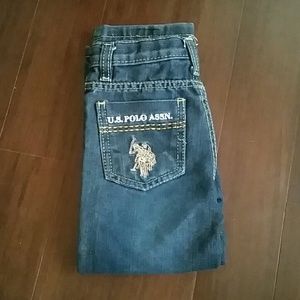 Blue jeans